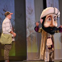 Bursa’da tiyatro coşkusu başladı 