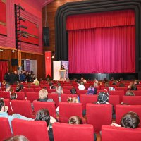 Bursa’da tiyatro coşkusu başladı 