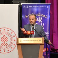 Bursa’da tiyatro coşkusu başladı 