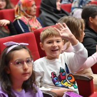 Bursa’da tiyatro coşkusu başladı 