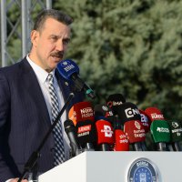 Acemler artık nefes alacak  