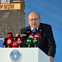 Acemler artık nefes alacak  