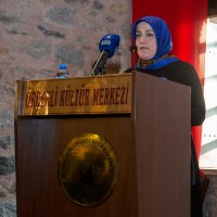 Mavi balonlar ‘diyabet için’ gökyüzünde  