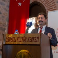 Mavi balonlar ‘diyabet için’ gökyüzünde  