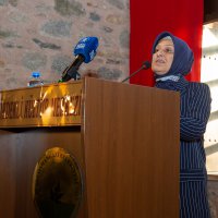 Mavi balonlar ‘diyabet için’ gökyüzünde  