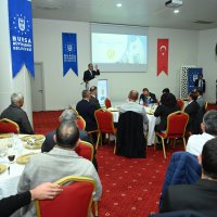 Başkan Aktaş’tan personelin ‘en’lerine ödül  