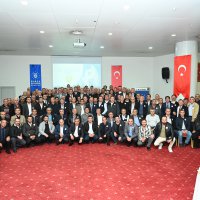 Başkan Aktaş’tan personelin ‘en’lerine ödül  