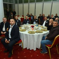 Başkan Aktaş’tan personelin ‘en’lerine ödül  