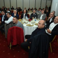 Başkan Aktaş’tan personelin ‘en’lerine ödül  