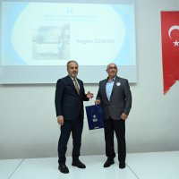 Başkan Aktaş’tan personelin ‘en’lerine ödül  