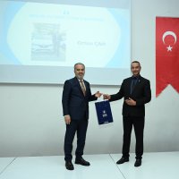 Başkan Aktaş’tan personelin ‘en’lerine ödül  