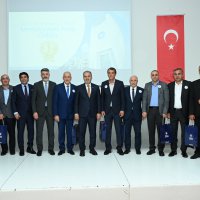 Başkan Aktaş’tan personelin ‘en’lerine ödül  