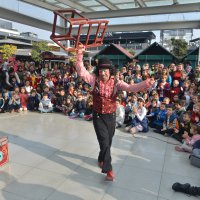 Bursa’nın her köşesinde tiyatro 