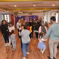 Bursa’nın her köşesinde tiyatro 