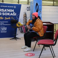 Sokakların tescilli müzisyenleri 