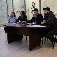 Sokakların tescilli müzisyenleri 