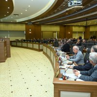 Ayın vatandaşları ödüllendirildi 