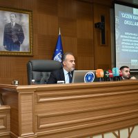 Ayın vatandaşları ödüllendirildi 