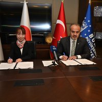 İmzalar ‘depreme dirençli’ Bursa için atıldı 