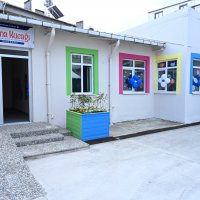 Orhangazi Ana Kucağı yeni yerinde 