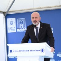 Orhangazi Ana Kucağı yeni yerinde 