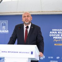 Orhangazi Ana Kucağı yeni yerinde 