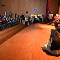 Orhangazi, kültür merkezine kavuştu 