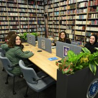 Orhangazi, kültür merkezine kavuştu 