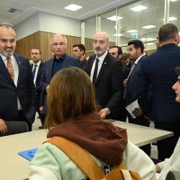 Orhangazi, kültür merkezine kavuştu 