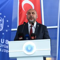 Orhangazi, kültür merkezine kavuştu 