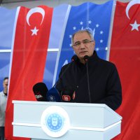 Orhangazi, kültür merkezine kavuştu 