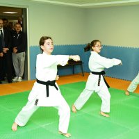 Orhangazi, kültür merkezine kavuştu 