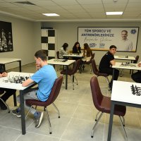 Orhangazi, kültür merkezine kavuştu 