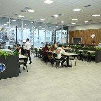 Orhangazi, kültür merkezine kavuştu 