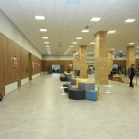 Orhangazi, kültür merkezine kavuştu 