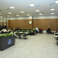 Orhangazi, kültür merkezine kavuştu 