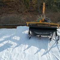 Çiftçinin can suyu BUSKİ’den 