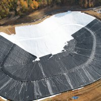 Çiftçinin can suyu BUSKİ’den 