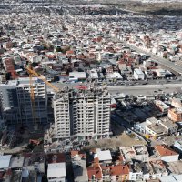 Beşyol uzlaşıyla dönüşüyor 