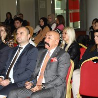 Çocukları sanata yönlendiren çalıştay 