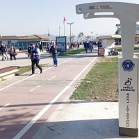 Kaliteli yaşama engel yok 