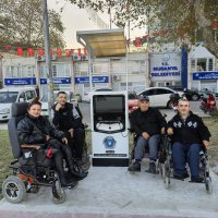 Kaliteli yaşama engel yok 