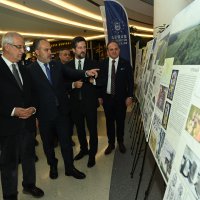 Macar tarihine ışık tutan sergi 