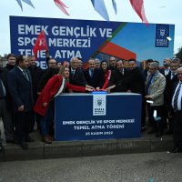 Yeni şampiyonlar burada yetişecek 
