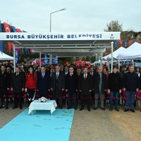 Yeni şampiyonlar burada yetişecek 
