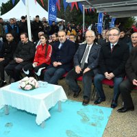 Yeni şampiyonlar burada yetişecek 