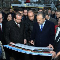 Yeni şampiyonlar burada yetişecek 