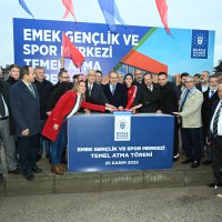 Yeni şampiyonlar burada yetişecek 