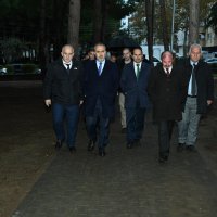 Çamlık Parkı Emek’e yakıştı 