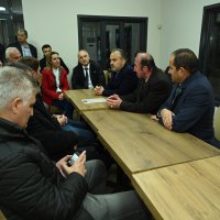 Çamlık Parkı Emek’e yakıştı 